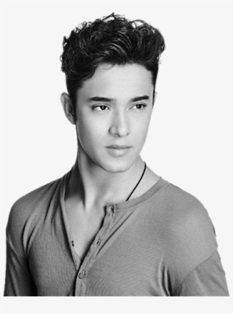 820x1102 Cnco Joel Pimentel Transparent PNG Download