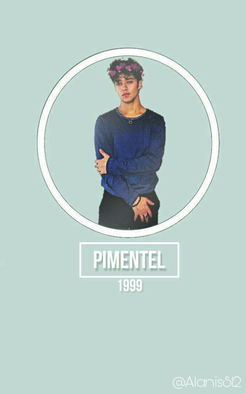 800x1280 joelpimentel. Love you papa, Twitter bio, Handsome boys