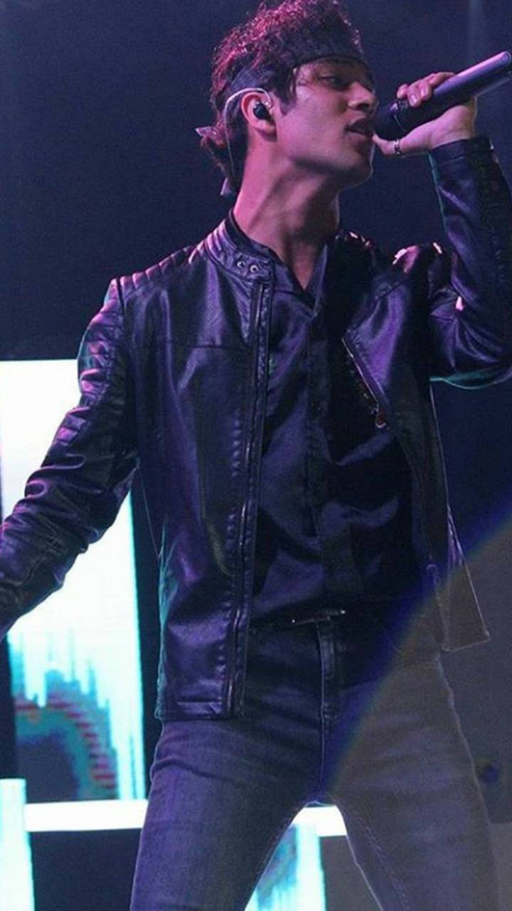 720x1280 Joel pimentel wallpaper