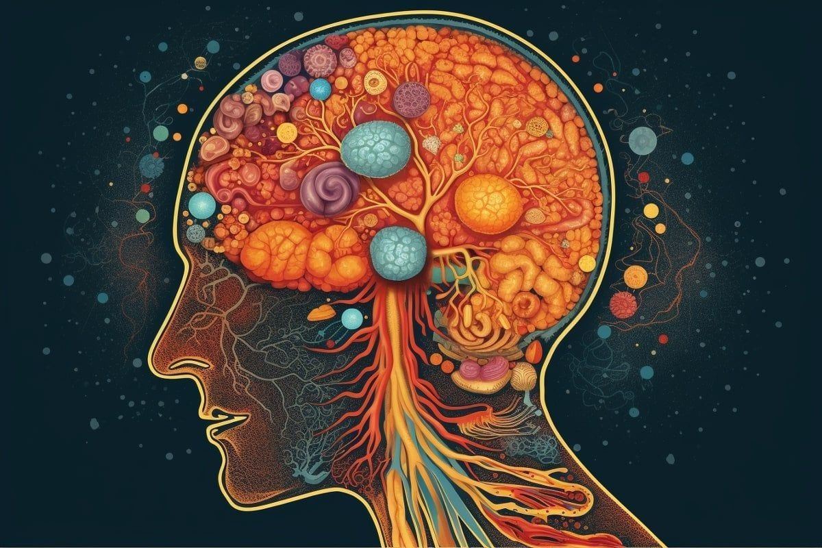 1200x800 The Gut Brain Connection: Probing Neurological Disorders