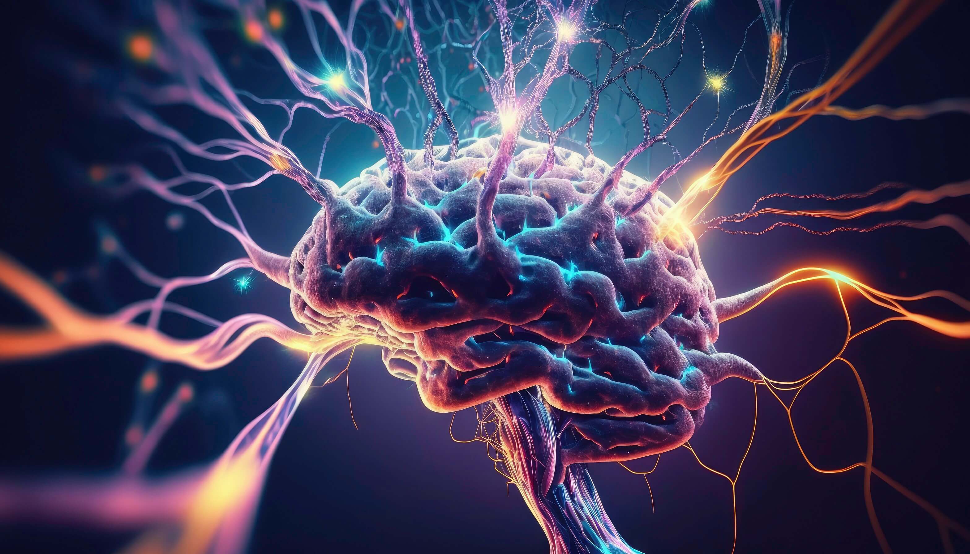 3136x1792 CE Course Neurology 204: Functional Neurology â€“ Clinical Aspects o