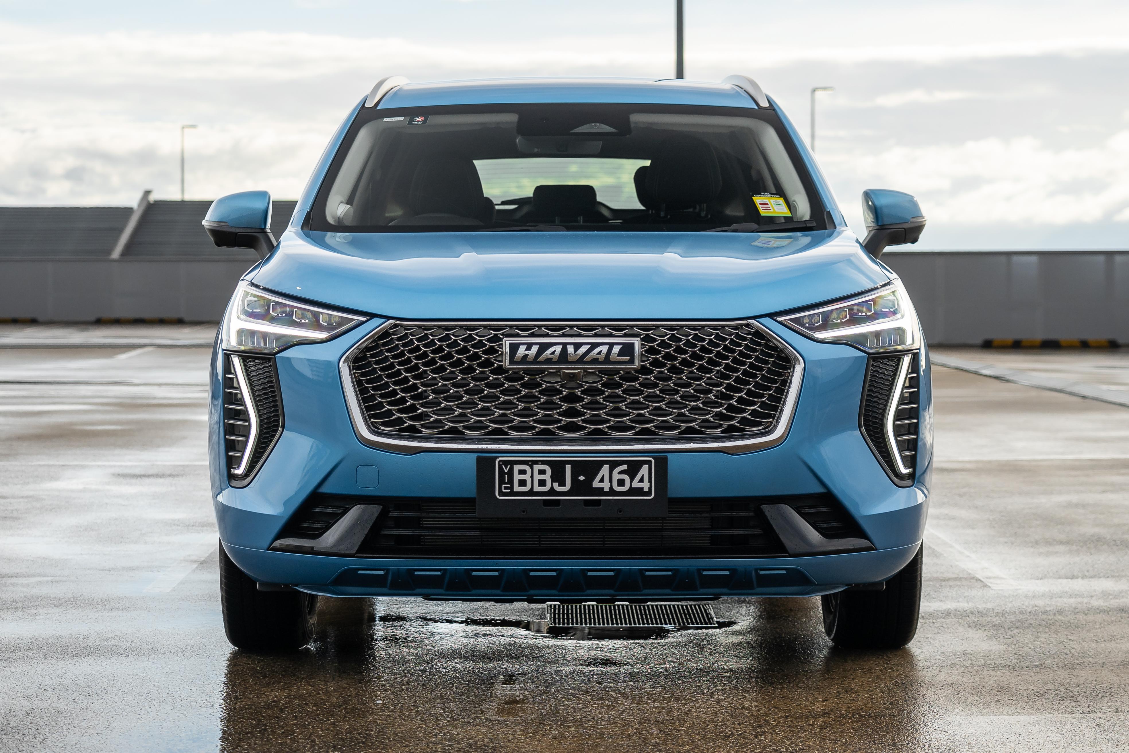 3936x2624 Download SUV Vehicle Haval Jolion 4k Ultra HD Wallpaper