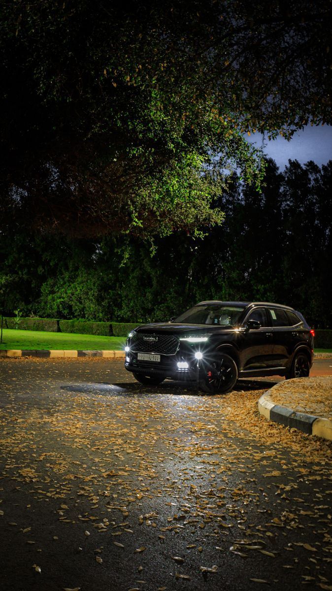 674x1200 هافال H6 Haval 2022 بانوراما سوبريم GWM
