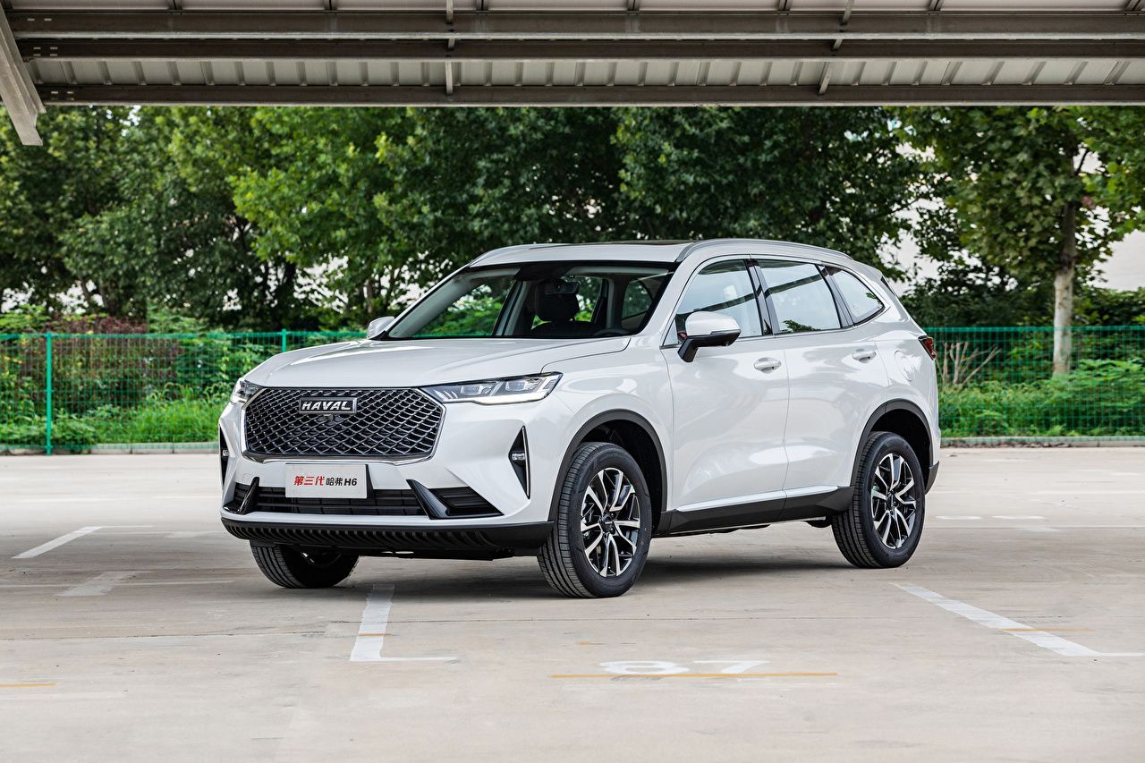 1280x853 Haval Wallpaper