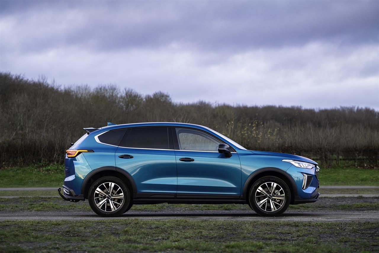 1280x854 GWM Haval Jolion Pro Wallpaper & Image Gallery
