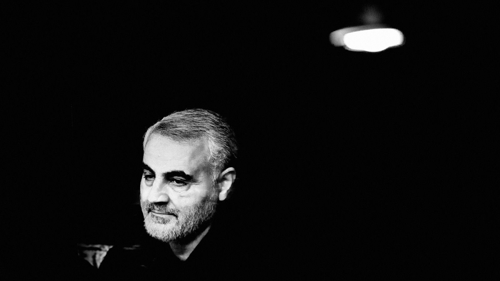 1600x900 Inside the Decision to Kill Iran's Qassem Soleimani