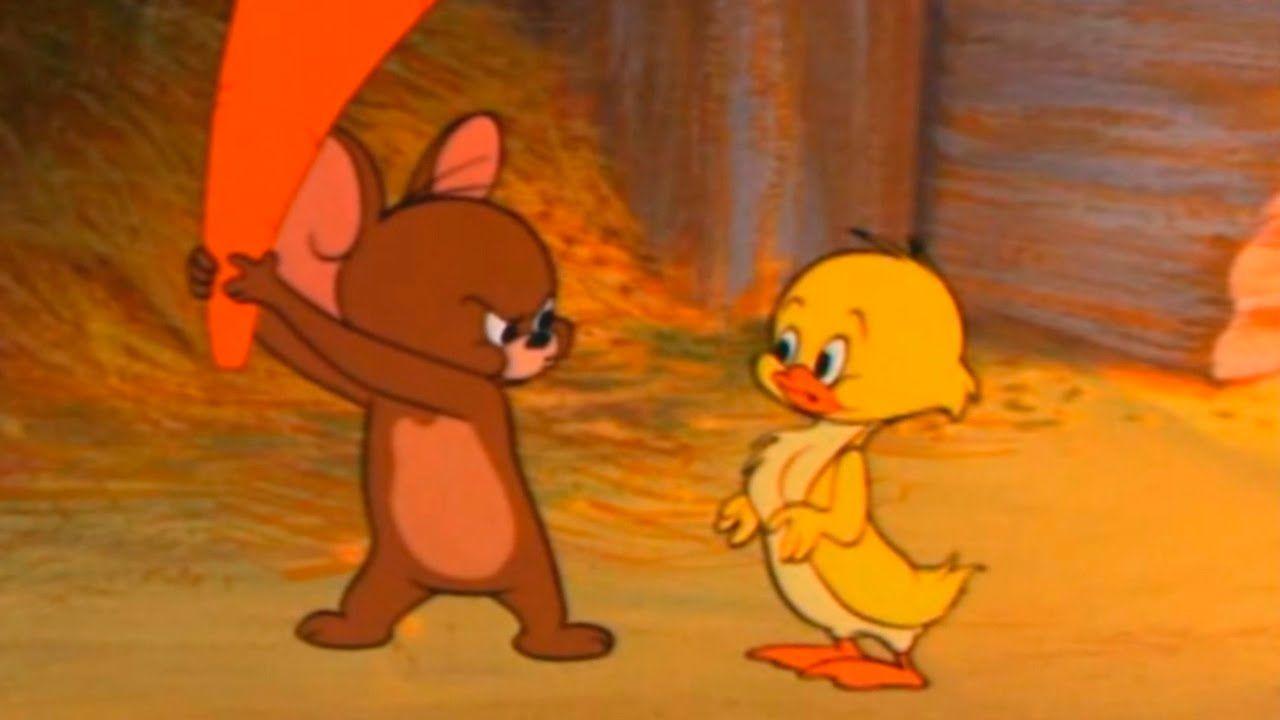 1280x720 Tom and Jerry's My Mommy (1955)