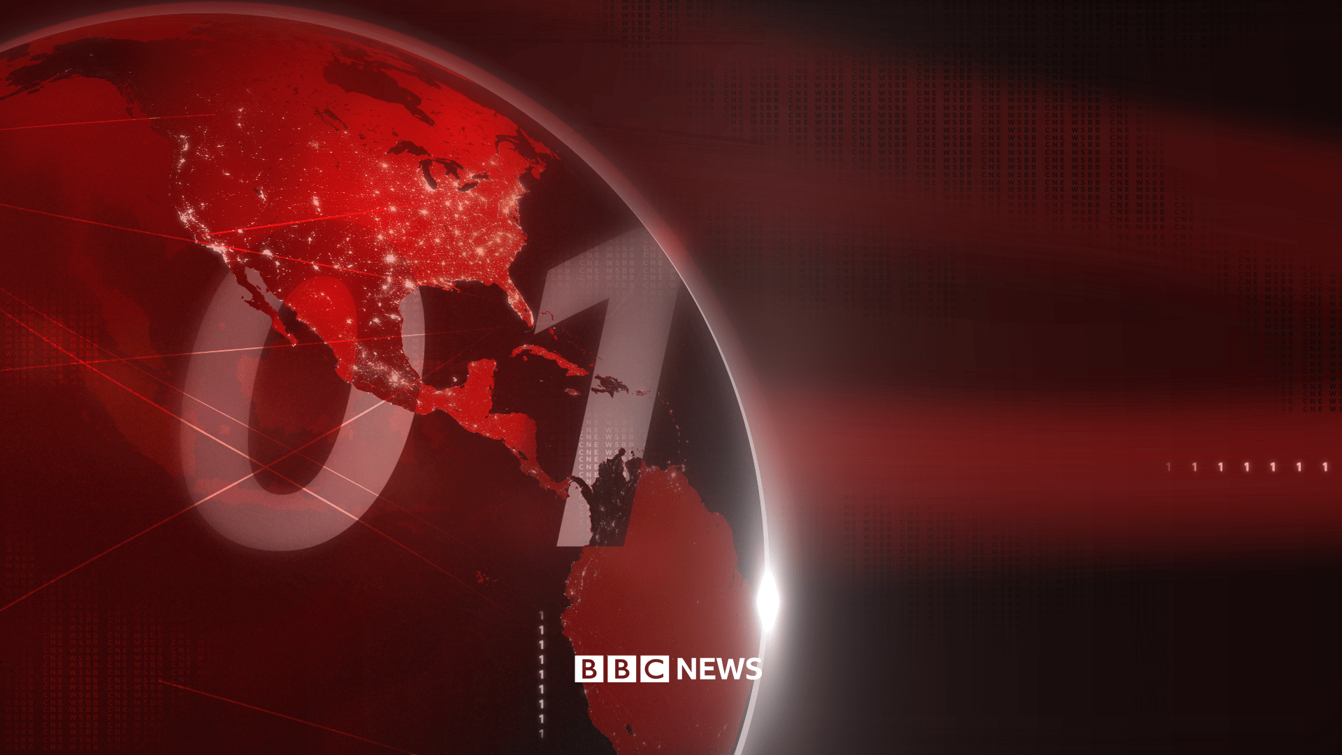 1920x1080 BBC News Channel: Breakfiller Countdown