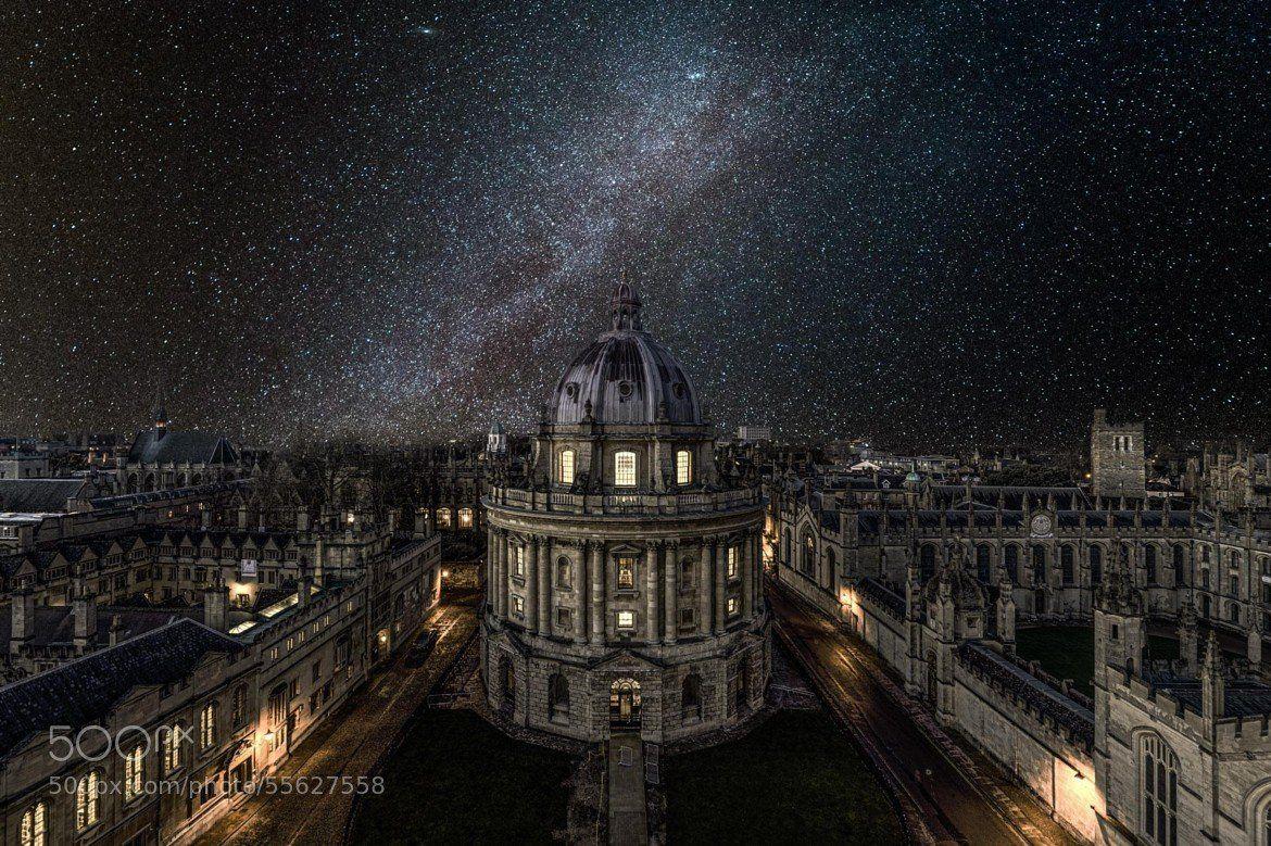1170x779 University of Oxford, England Wallpaper HD / Desktop and Mobile Background