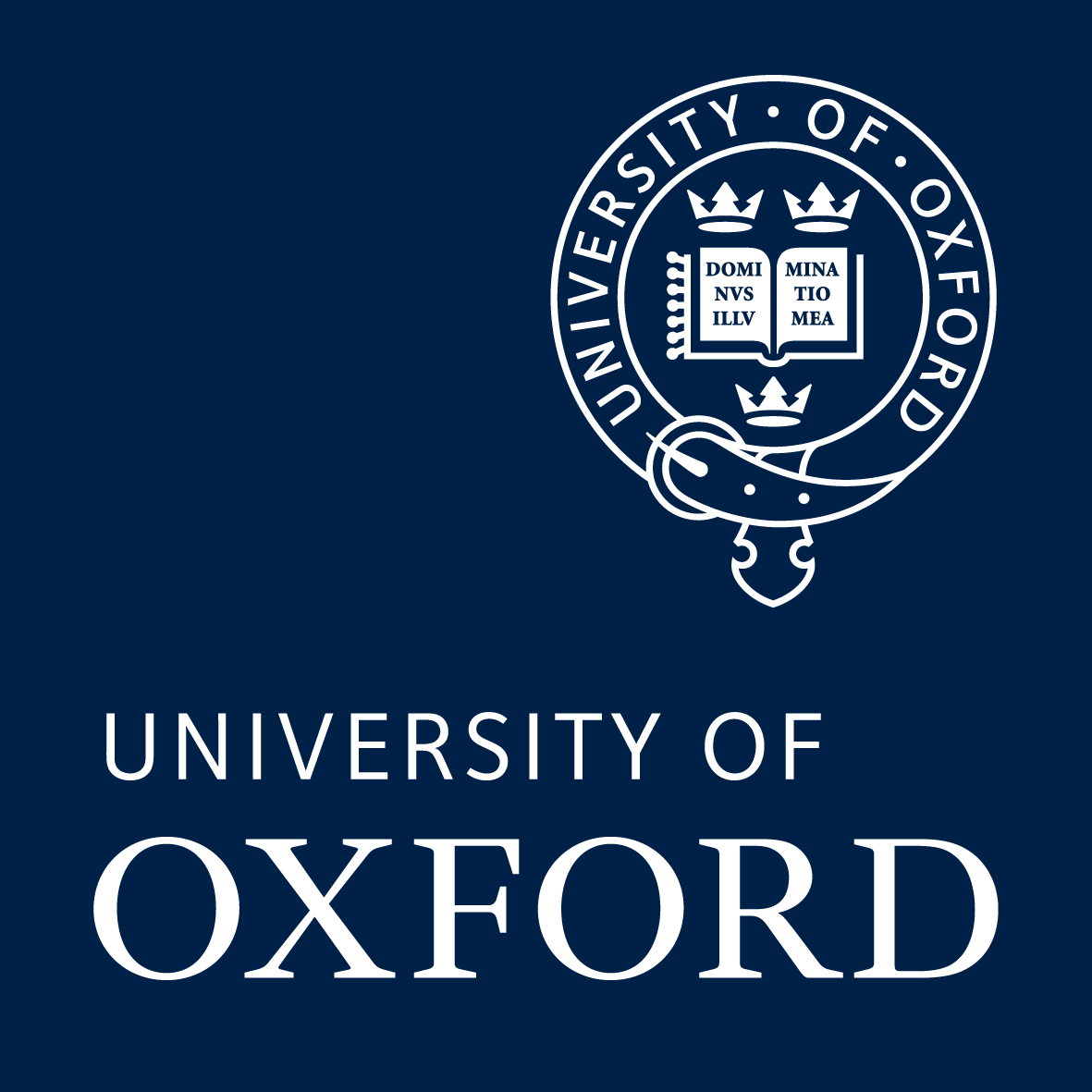 1181x1181 University Of Oxford, Saïd Business School Of Oxford