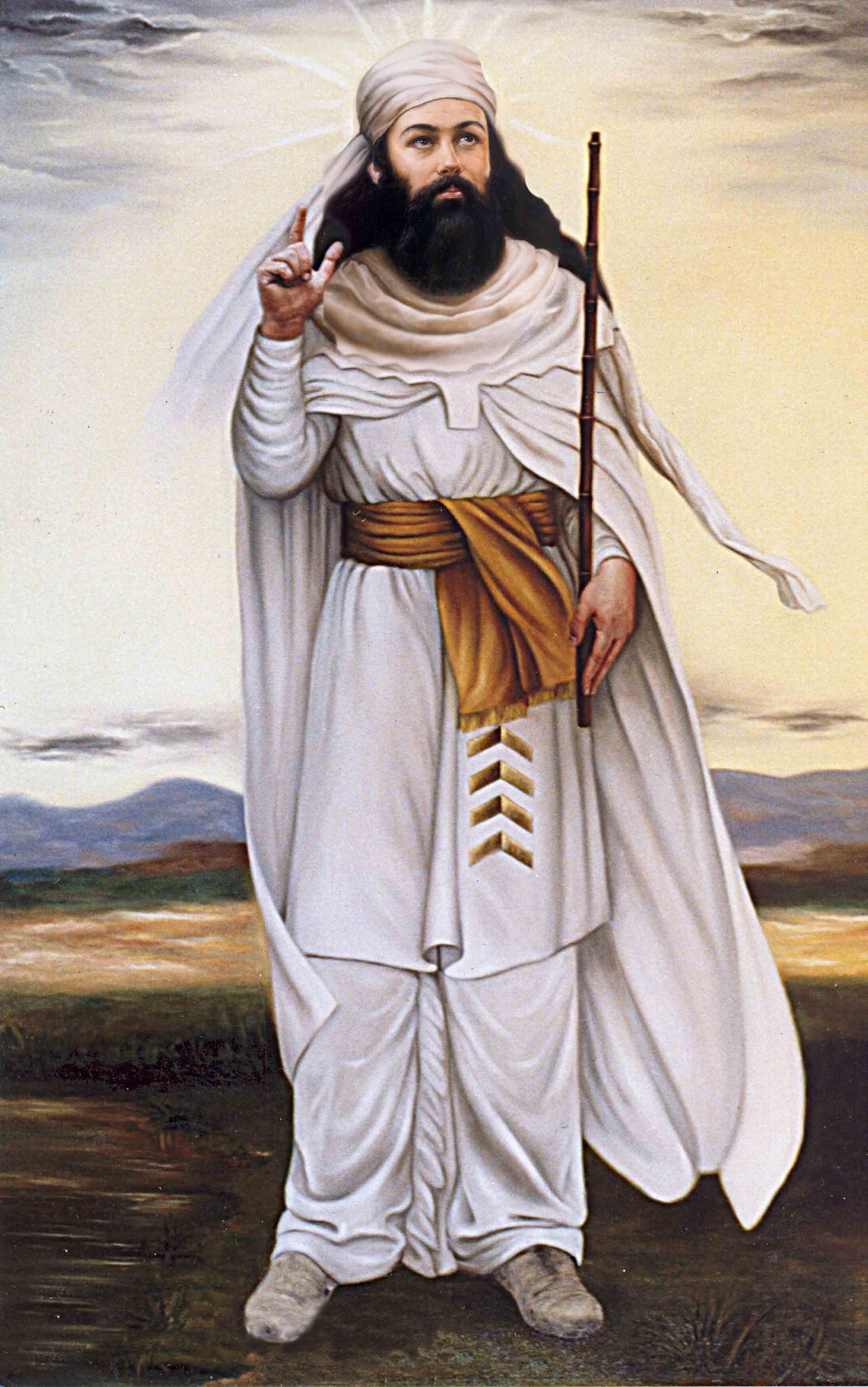 1502x2400 Zoroastrian Wallpaper