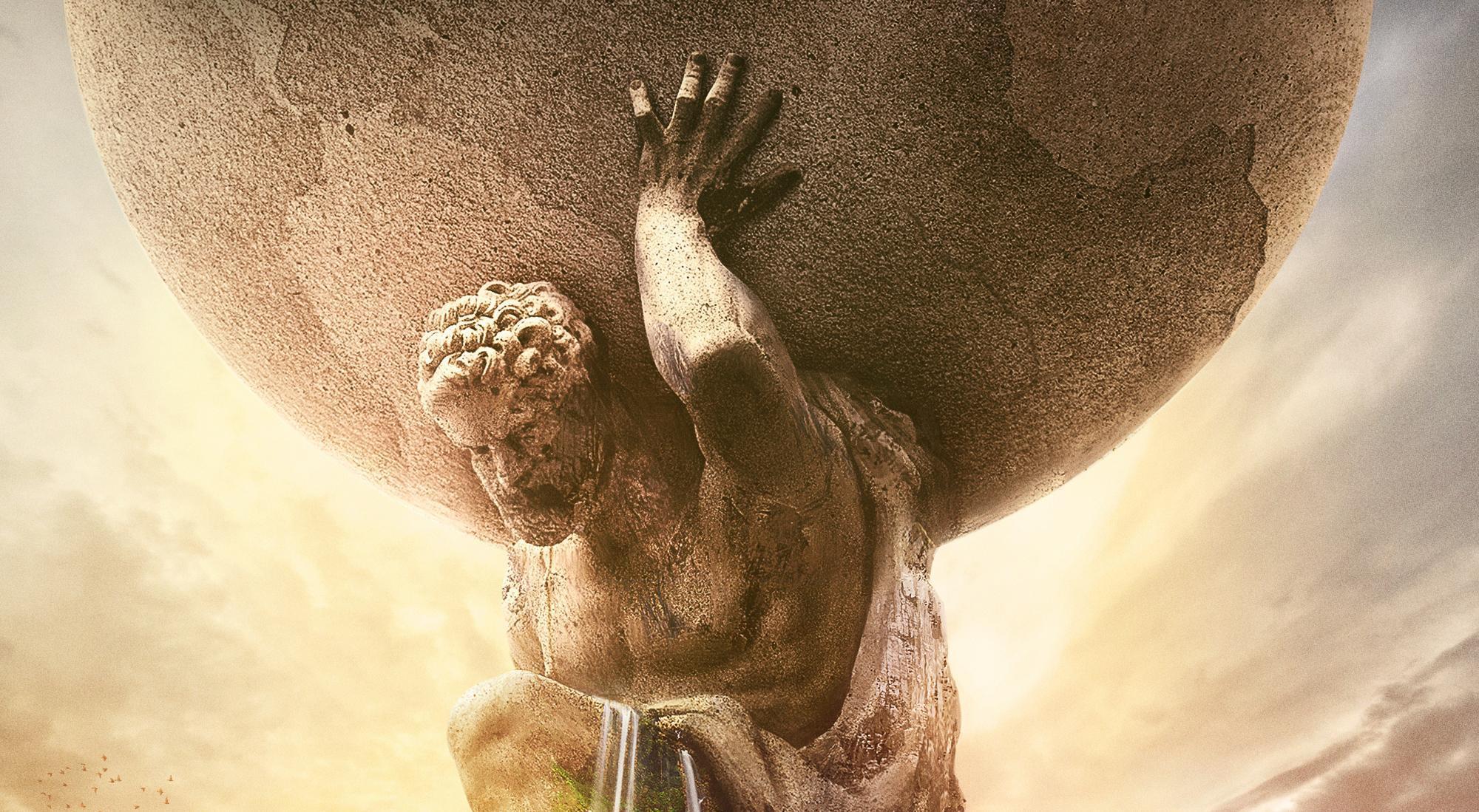 2000x1099 Sid Meier's Civilization VI Wallpaper HD