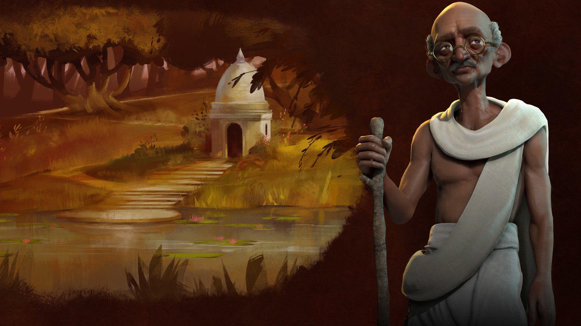 1920x1080 Civilization VI HD Wallpaper and Background Image