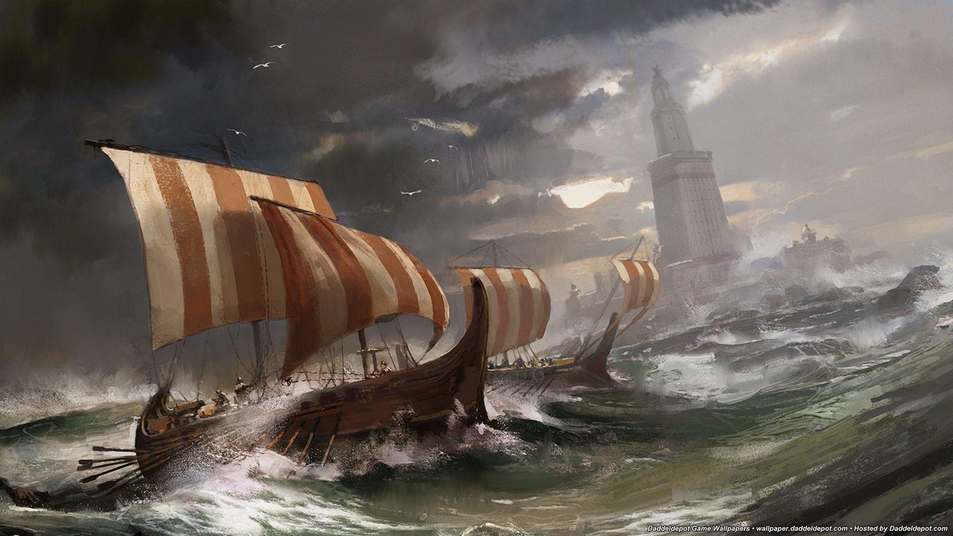 1920x1080 Civilization HD Wallpaper and Background Image