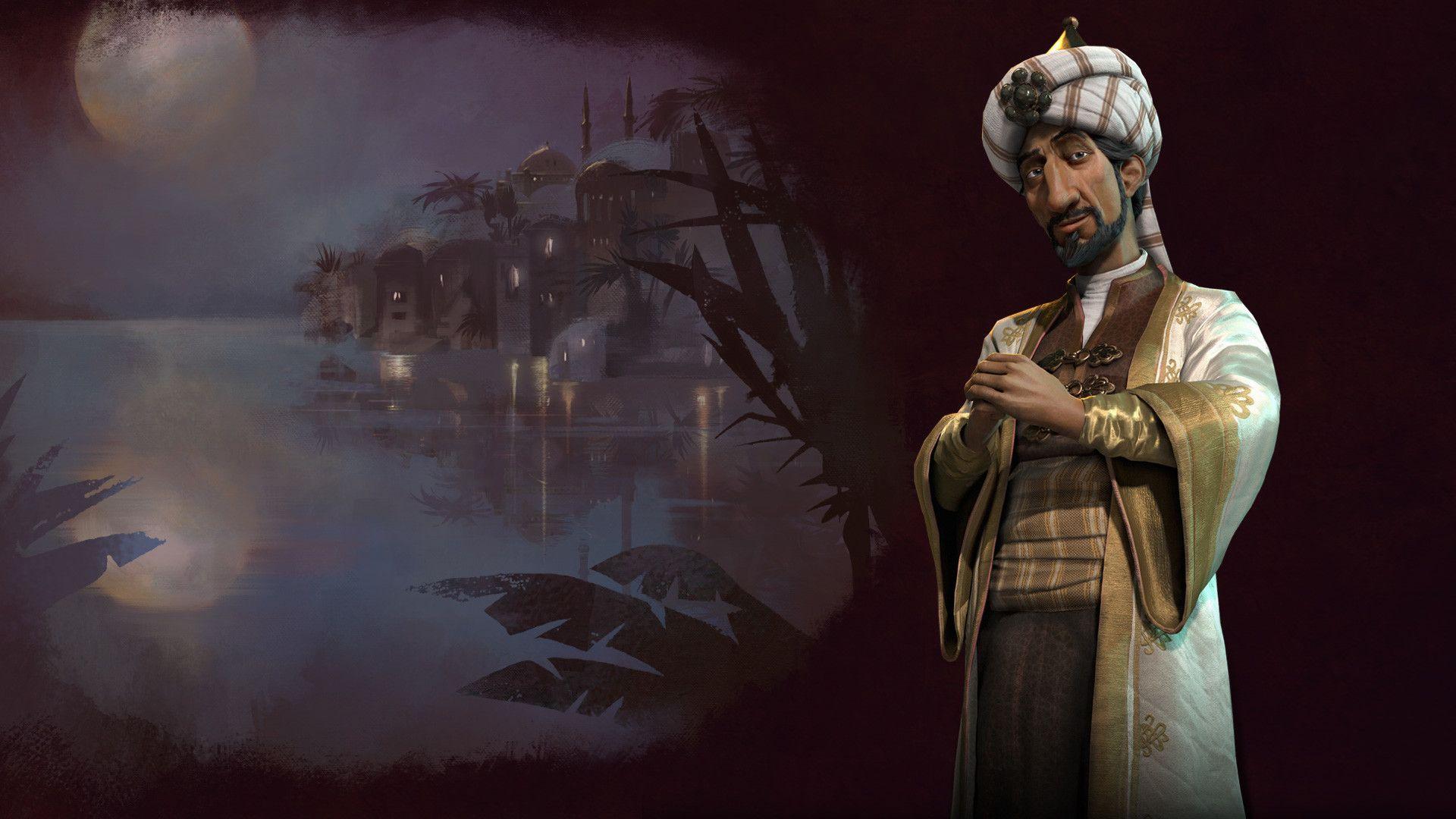 1920x1080 Civilization Wallpaper