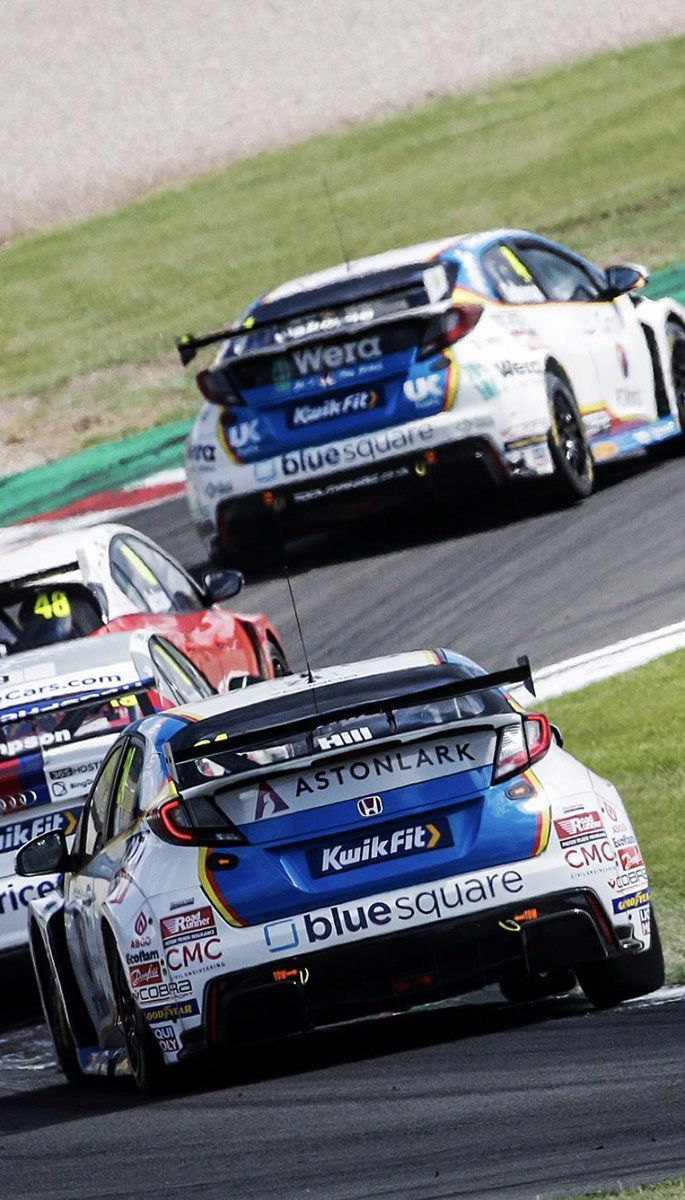 BTCC Wallpapers - Top Free BTCC Backgrounds - WallpaperAccess