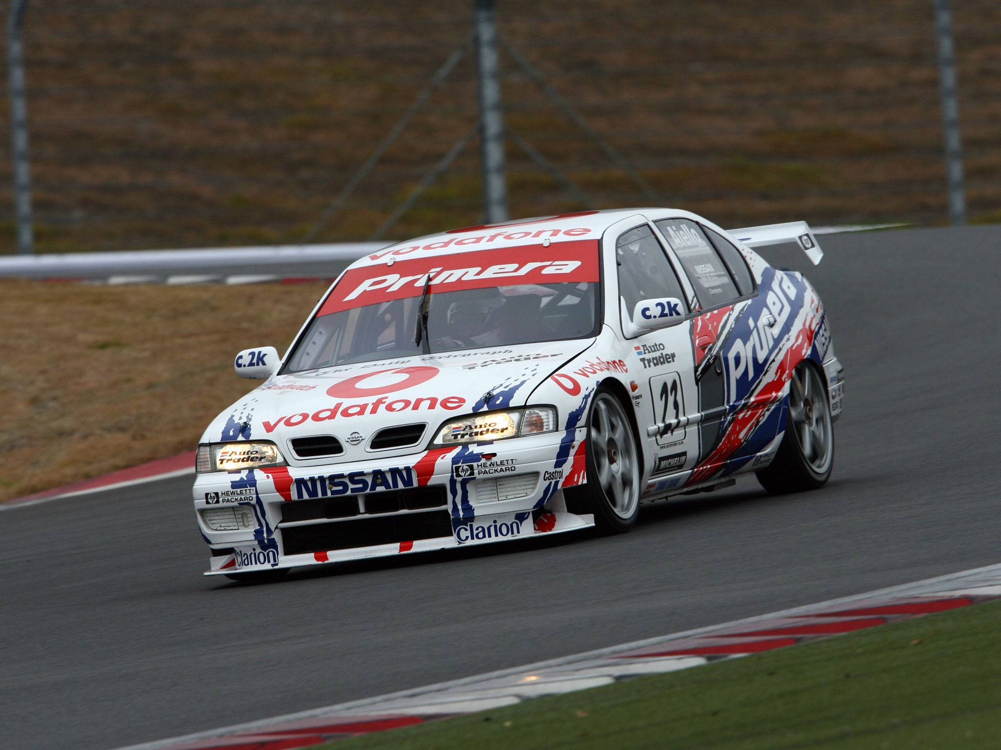 BTCC Wallpapers - Top Free BTCC Backgrounds - WallpaperAccess