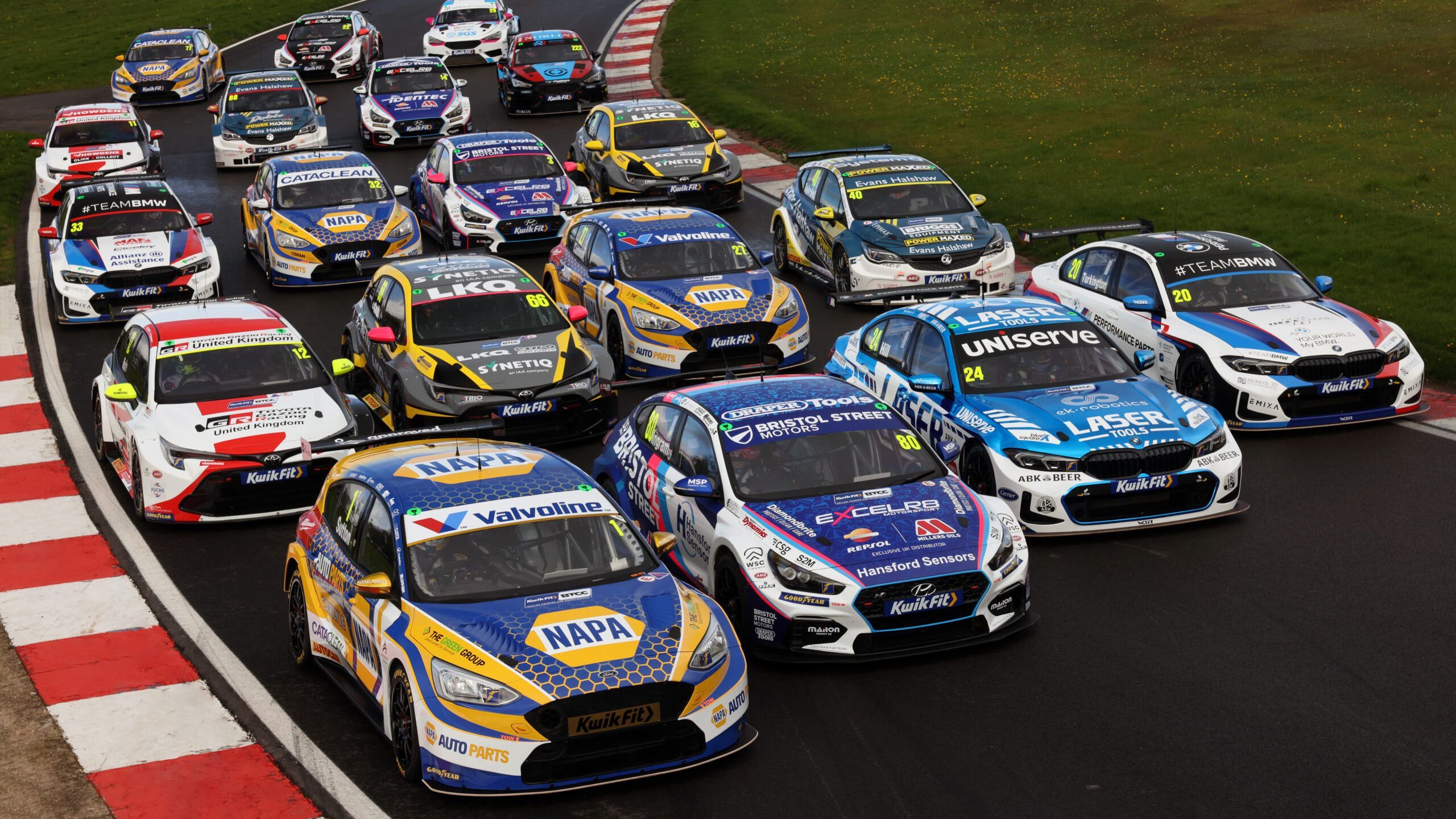 BTCC Wallpapers - Top Free BTCC Backgrounds - WallpaperAccess