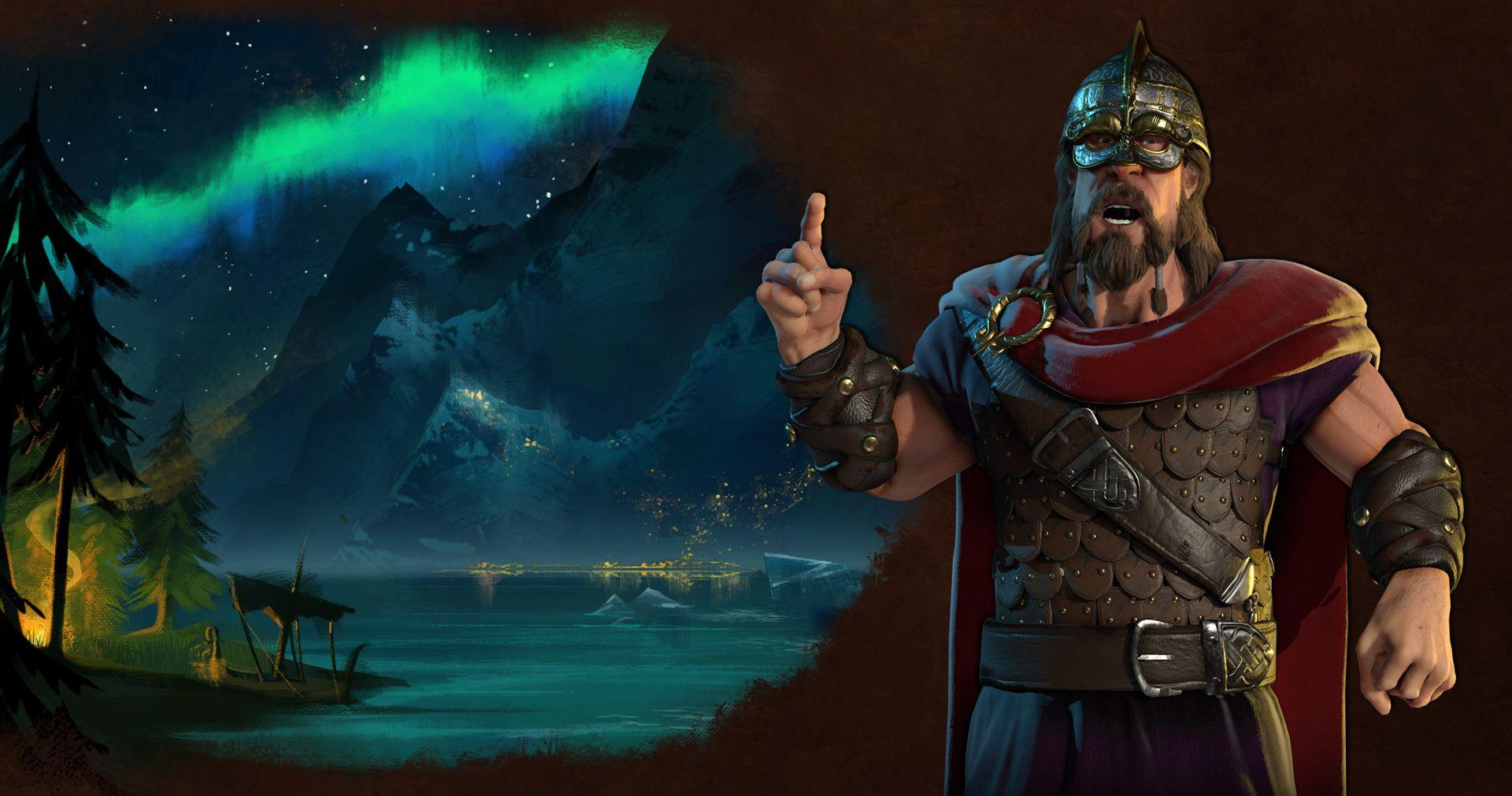 1920x1010 Civilization VI Wallpaperx1010