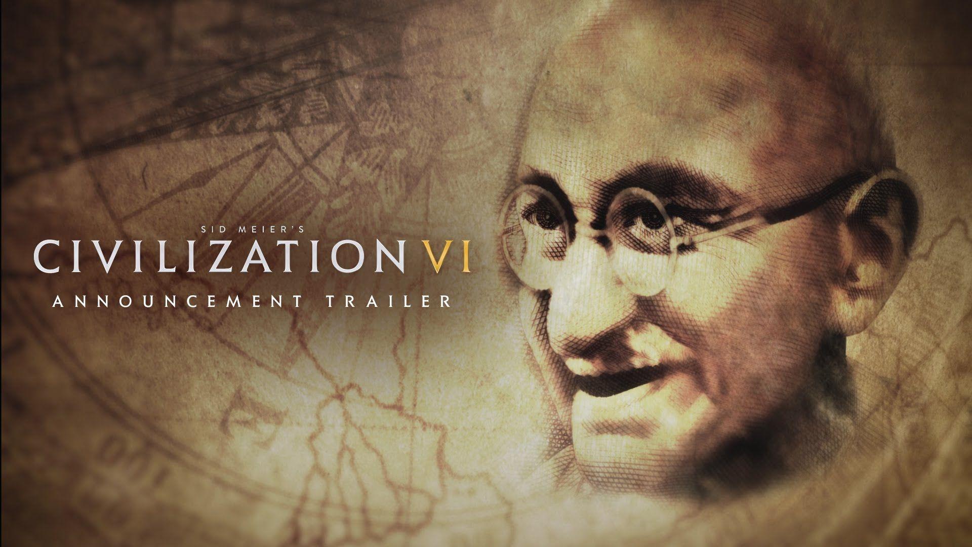 1920x1080 Sid Meier's Civilization VI Wallpaper, Picture, Image