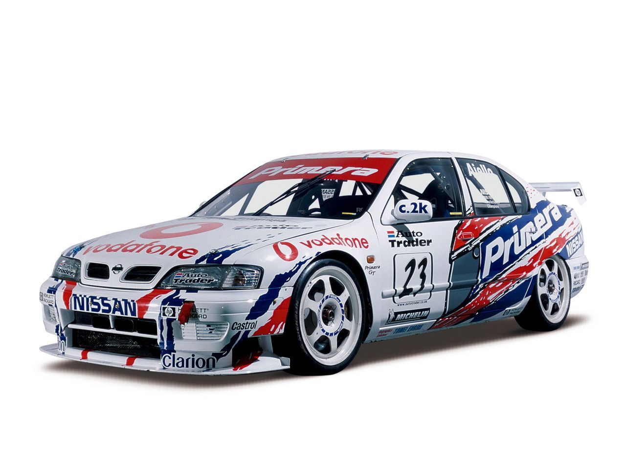 BTCC Wallpapers - Top Free BTCC Backgrounds - WallpaperAccess