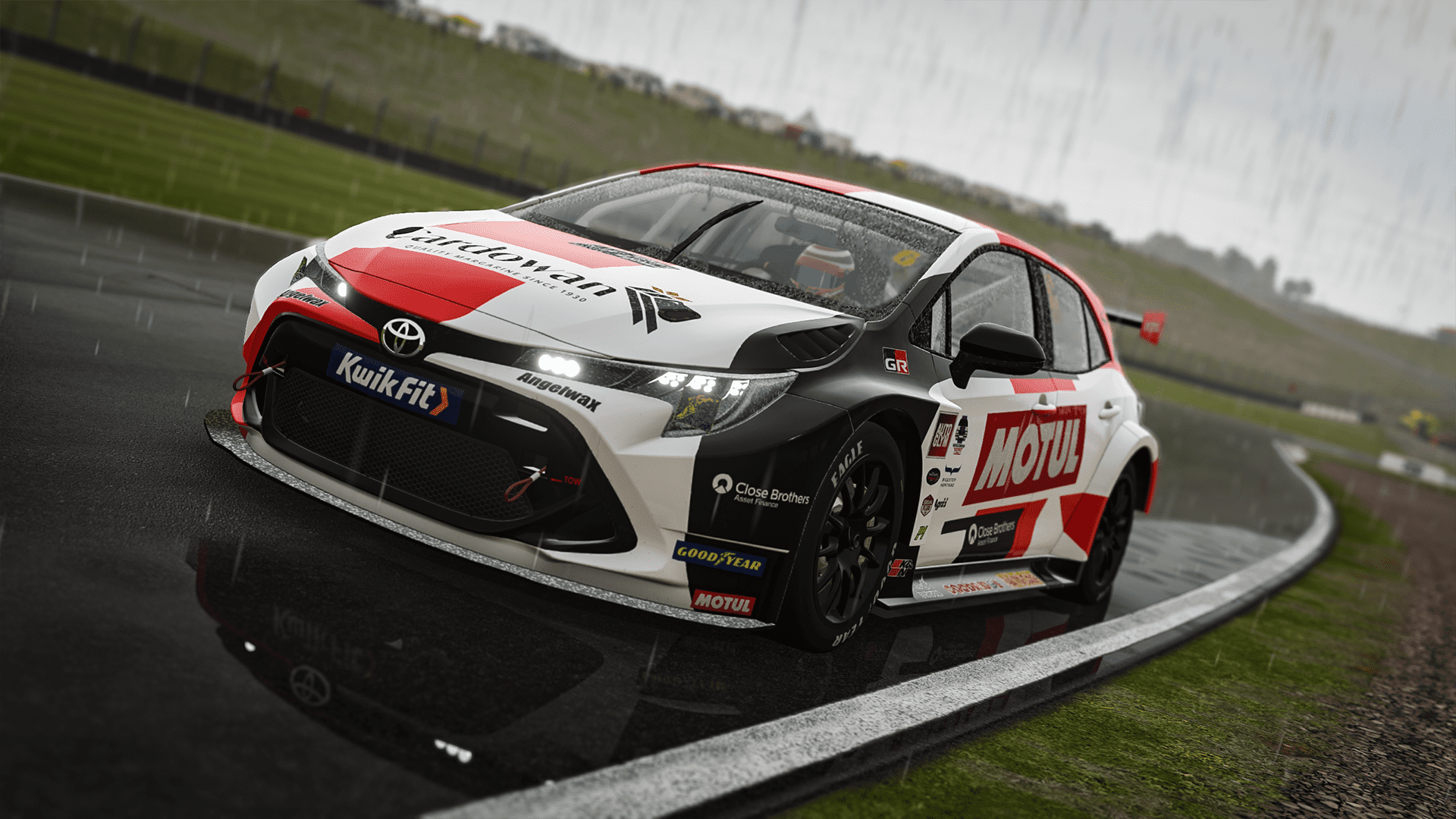 BTCC Wallpapers - Top Free BTCC Backgrounds - WallpaperAccess