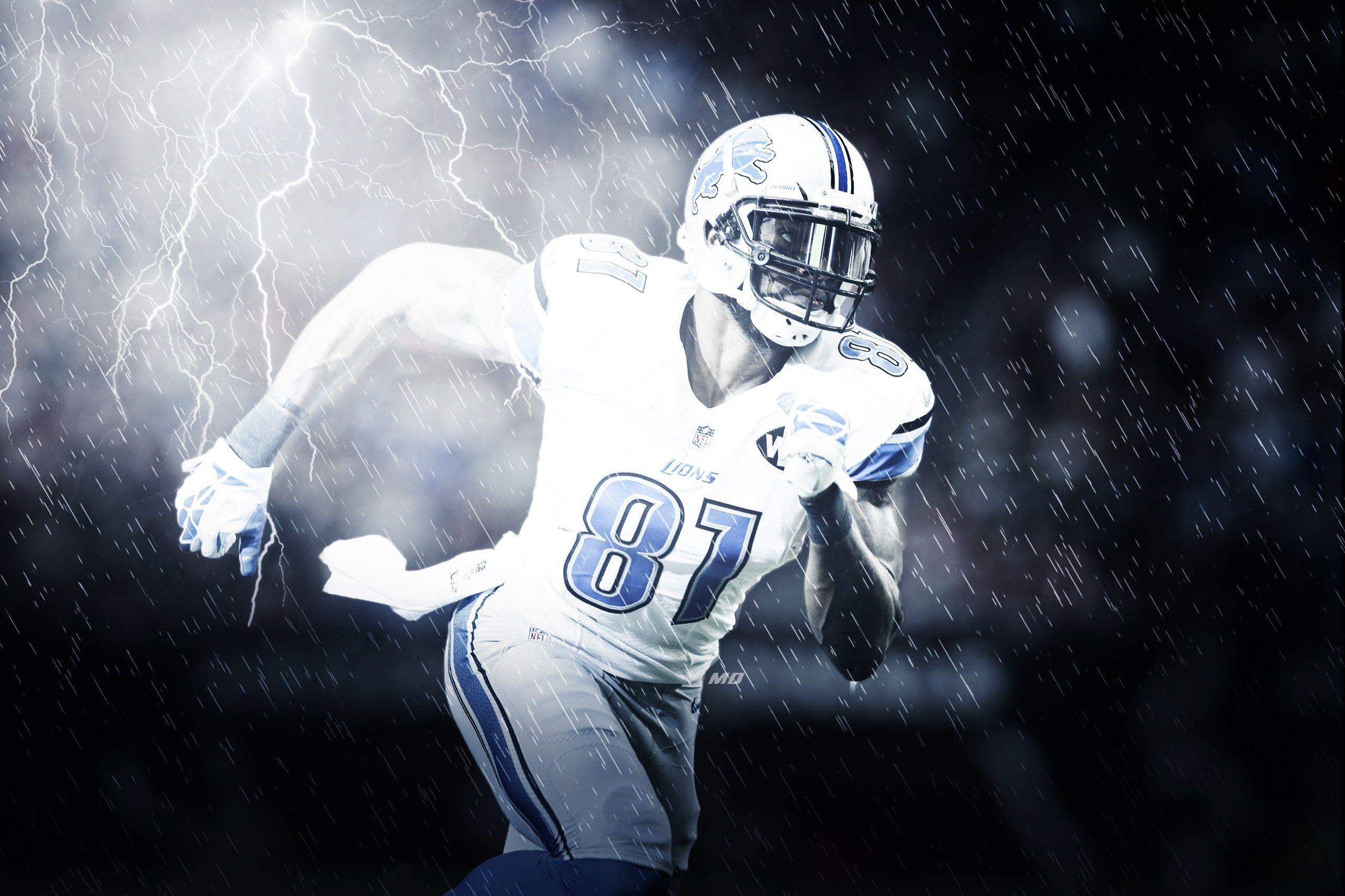 1044 Calvin Johnson American Football Player Photos and Premium High Res  Pictures  Getty Images