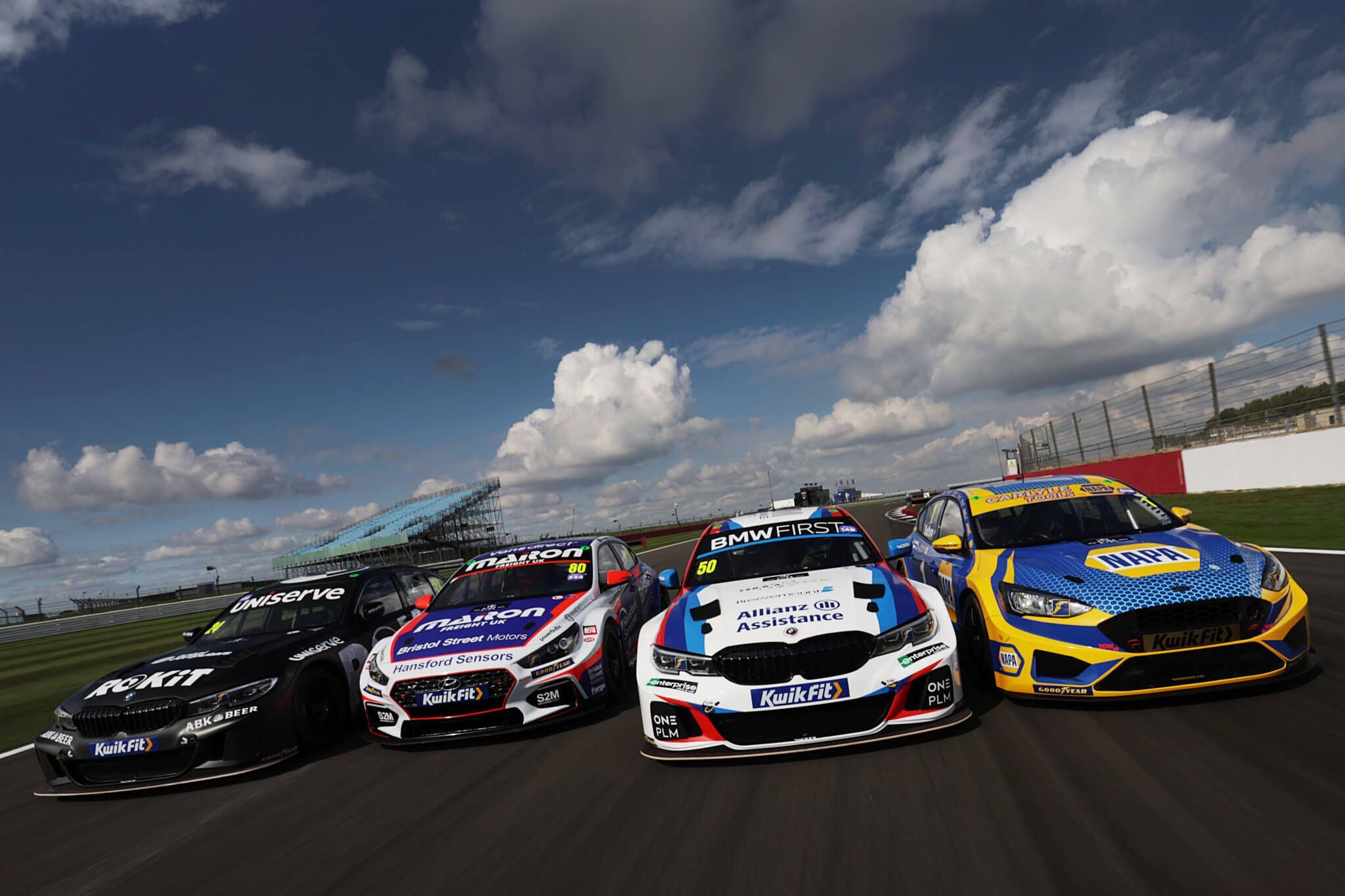 BTCC Wallpapers - Top Free BTCC Backgrounds - WallpaperAccess