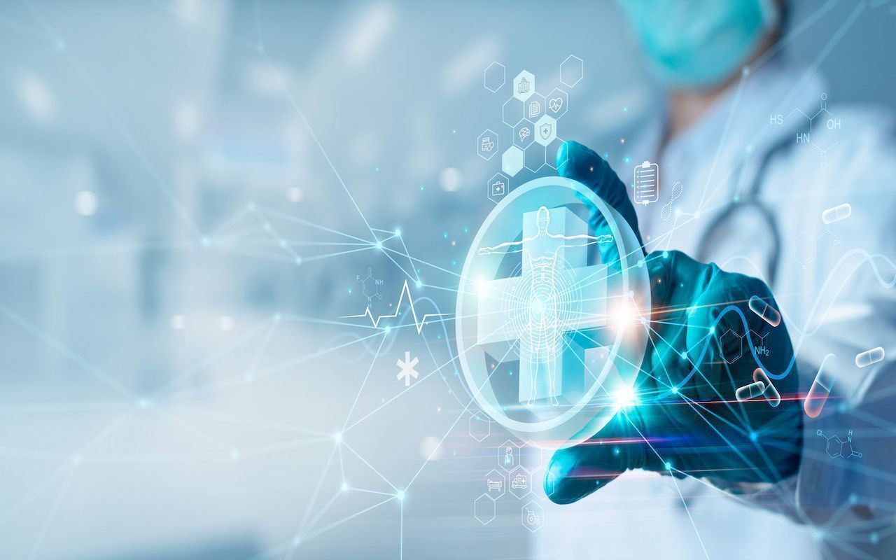 1280x800 Optimizing Pulmonary Hypertension Treatment With Digital Twin Models