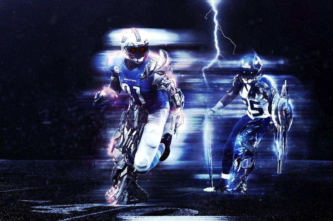 1097x729 Calvin Johnson Wallpaper