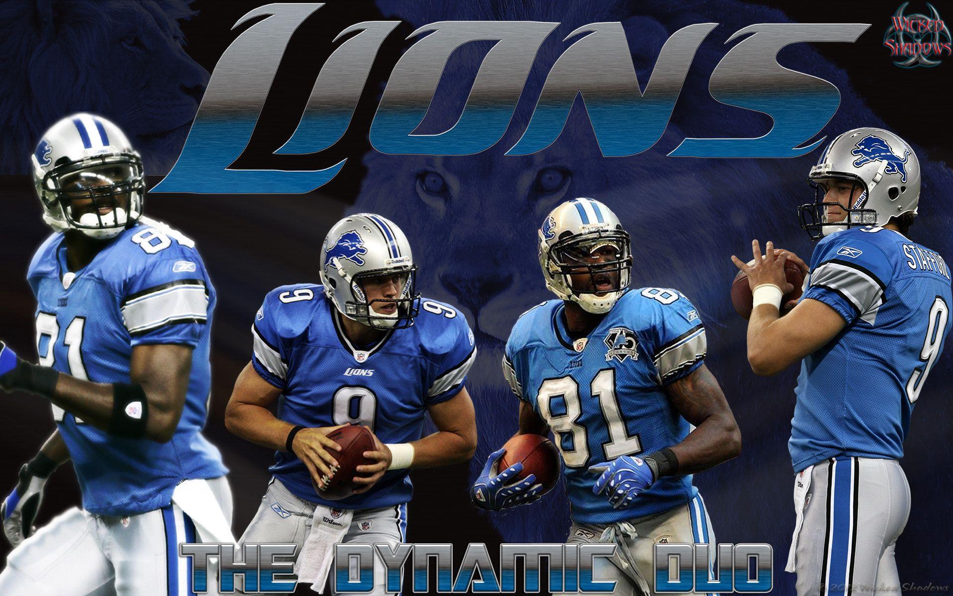 1920x1200 Matthew Stafford Wallpaper