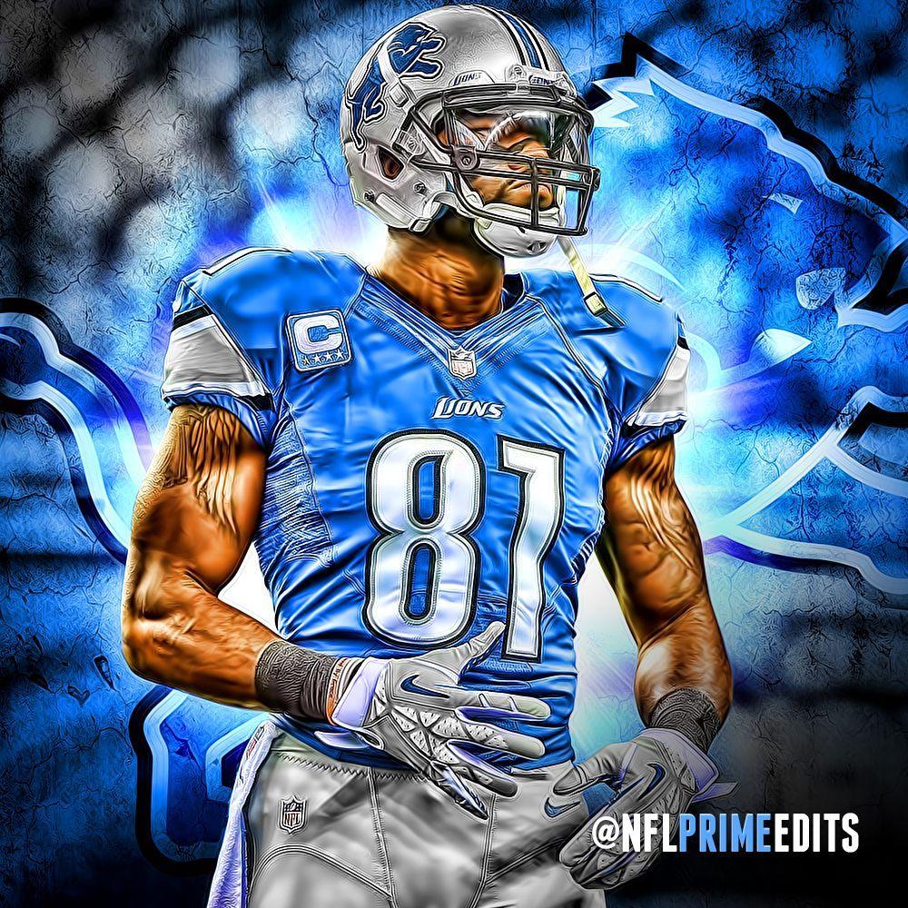 Calvin Johnson Wallpapers - Top Free Calvin Johnson Backgrounds