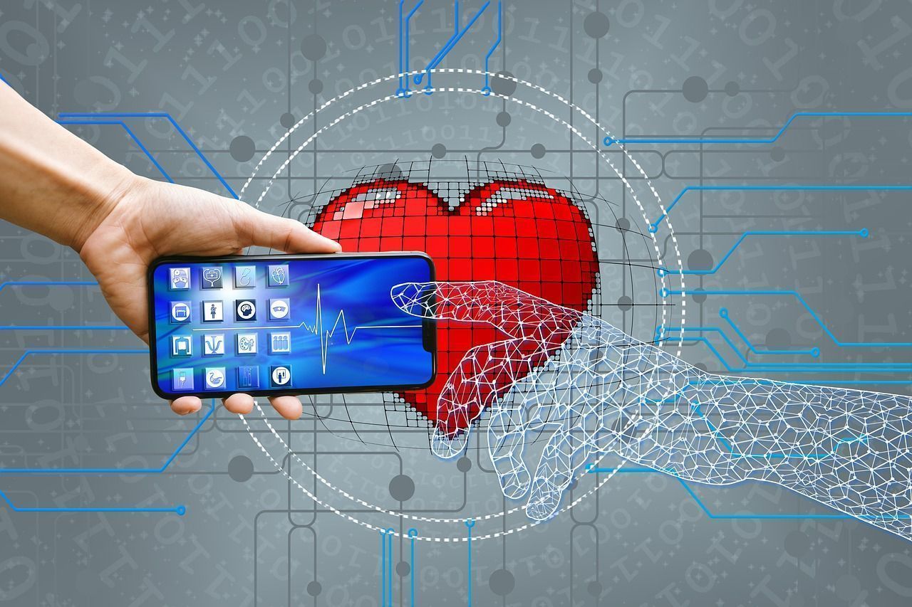 1280x853 Digital Revolution In Healthcare: Accelerating Transoformation Beyond COVID 19