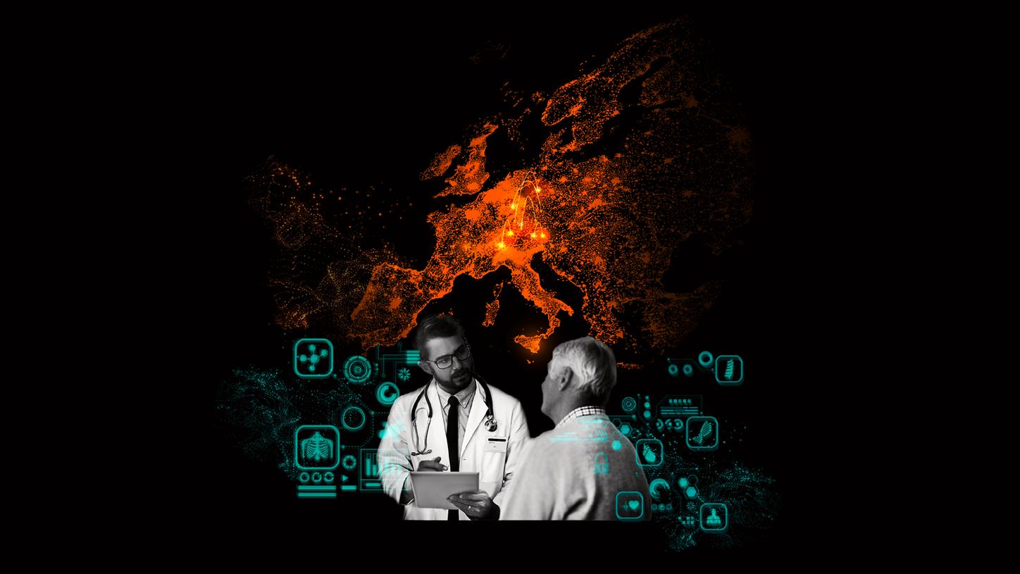 1448x815 Digital platforms in healthcare Healthineers Greece