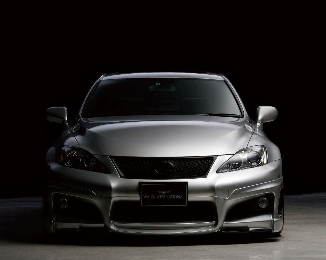 Lexus IS Wallpapers - Top Free Lexus IS Backgrounds - WallpaperAccess