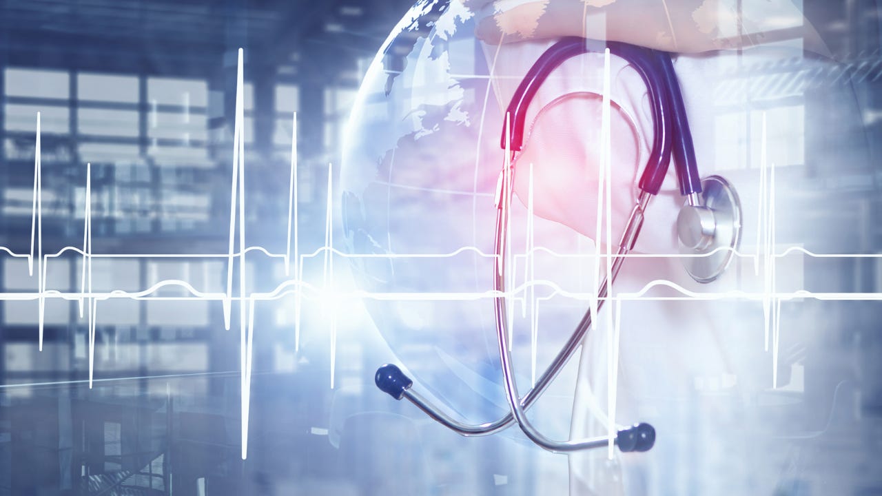 1280x720 How AI is driving the future of healthcare