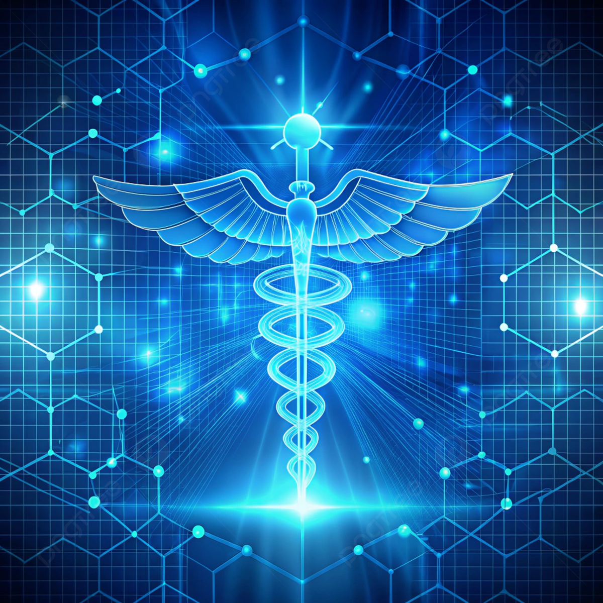1200x1200 Abstract Health Medical Science Healthcare Icon Digital Technology Concept Modern, Digital, Health, Data Background Image And Wallpaper for Free Download