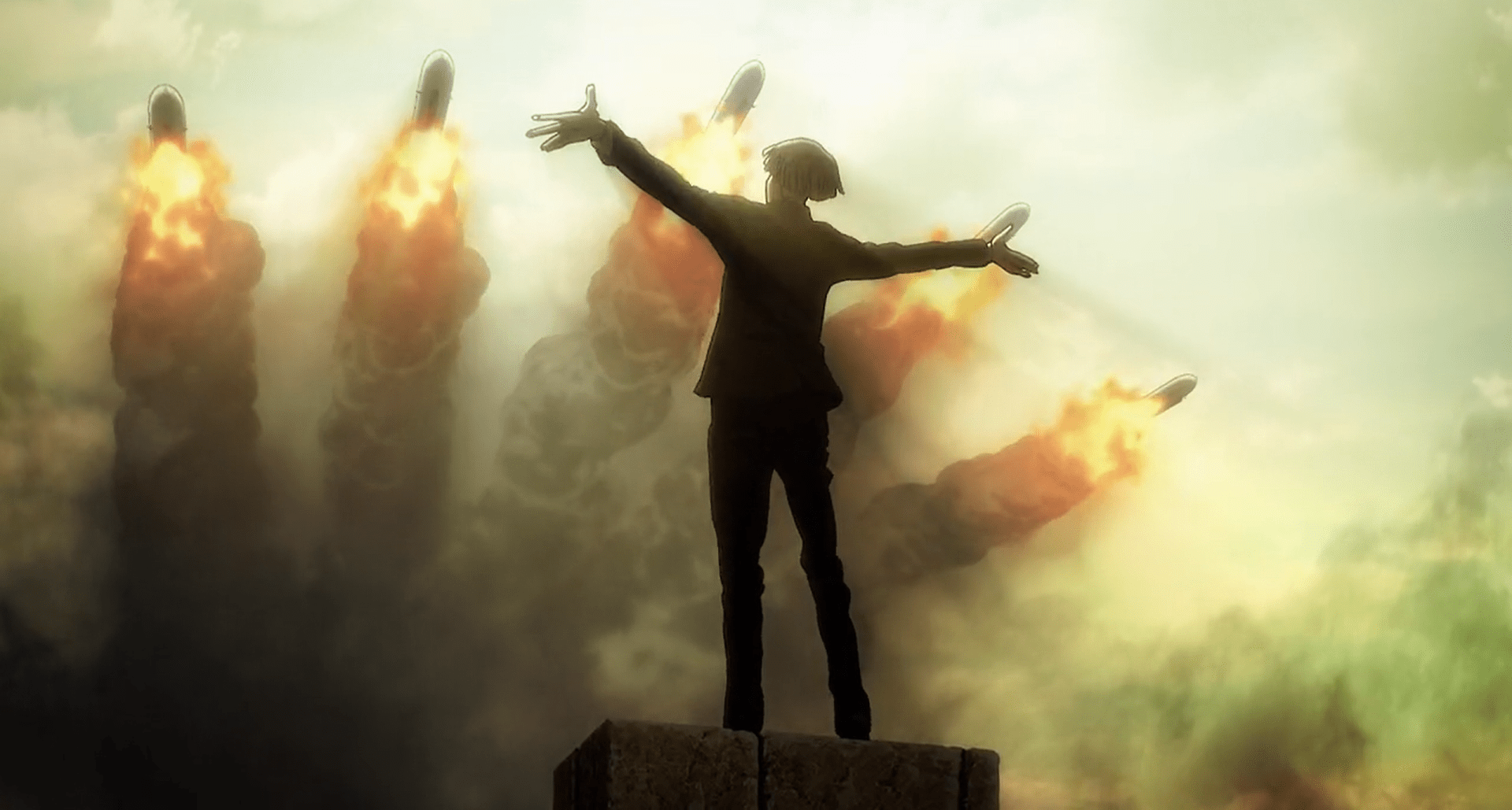 1920x1029 Yelena has one of the coolest shots in the Anime