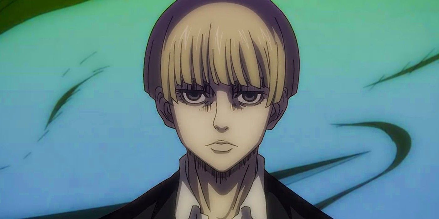 1400x700 Attack On Titan: Yelena's Origin Twist Explained (& Why It Matters)