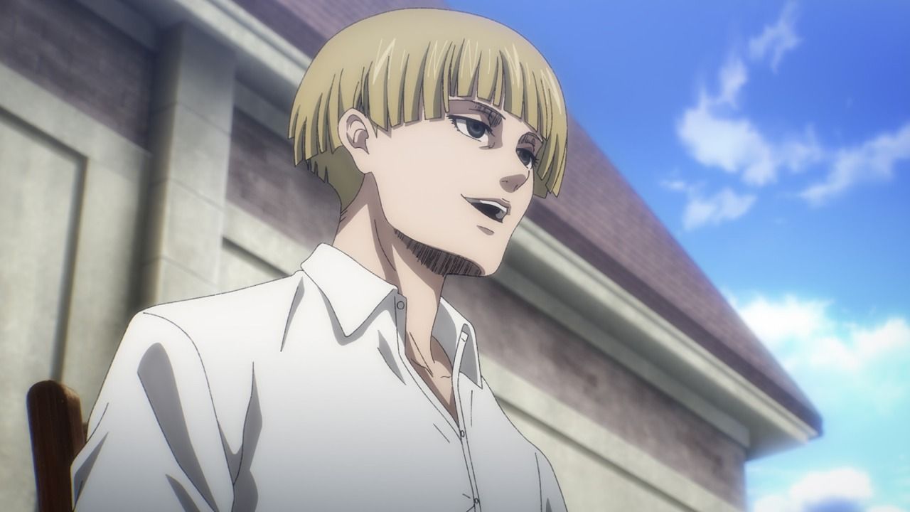 1280x720 attack on titan season 4 ep 71 : yelena