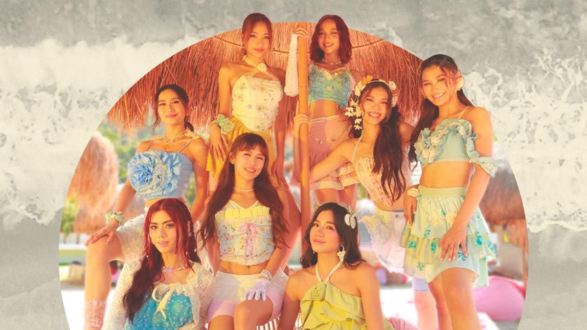 1200x675 BINI Members: The Binibinis Of P Pop In Full Bloom