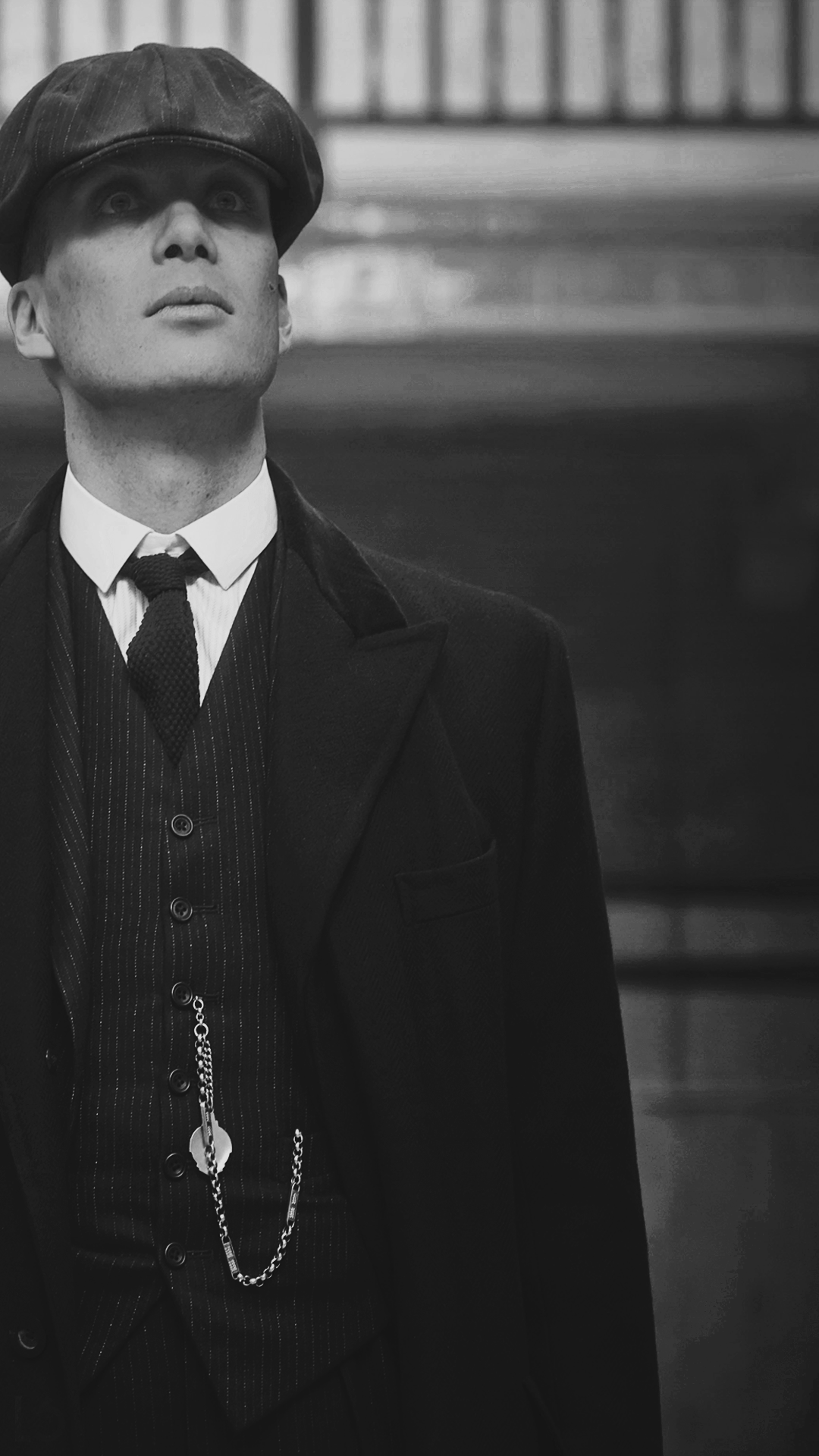 1080x1920 Thomas Shelby iPhone HD Wallpaper