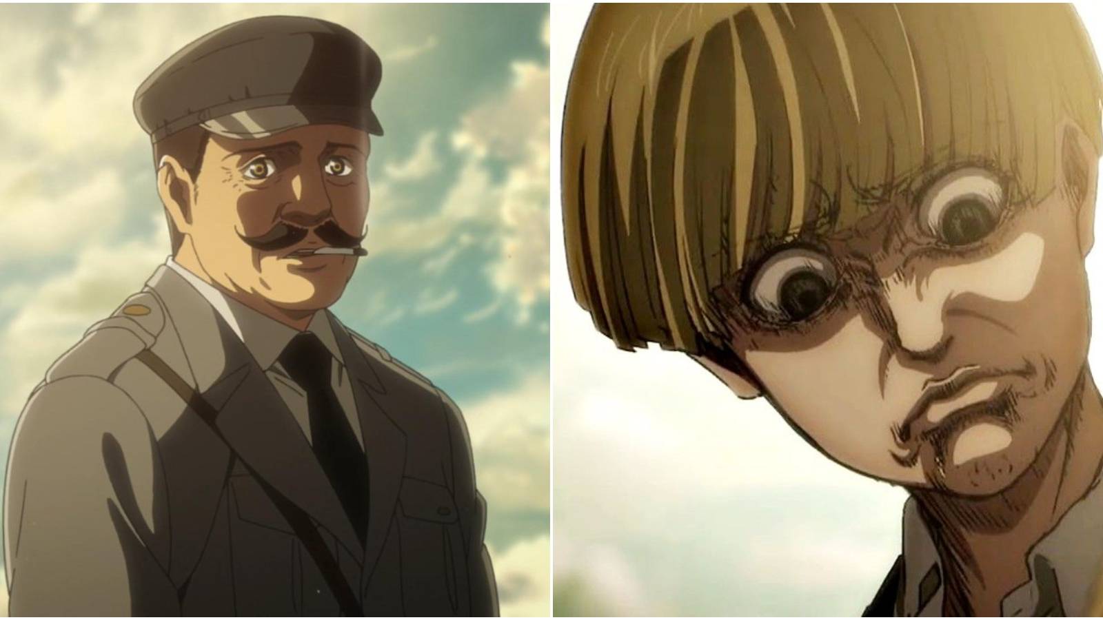 1600x900 Attack On Titan: Most Ruthless Characters