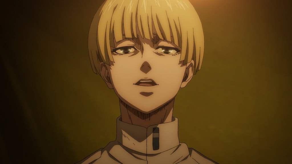 1024x576 Yelena's Earth Kingdom Backstory ATLA AU. Attack On Titan Amino