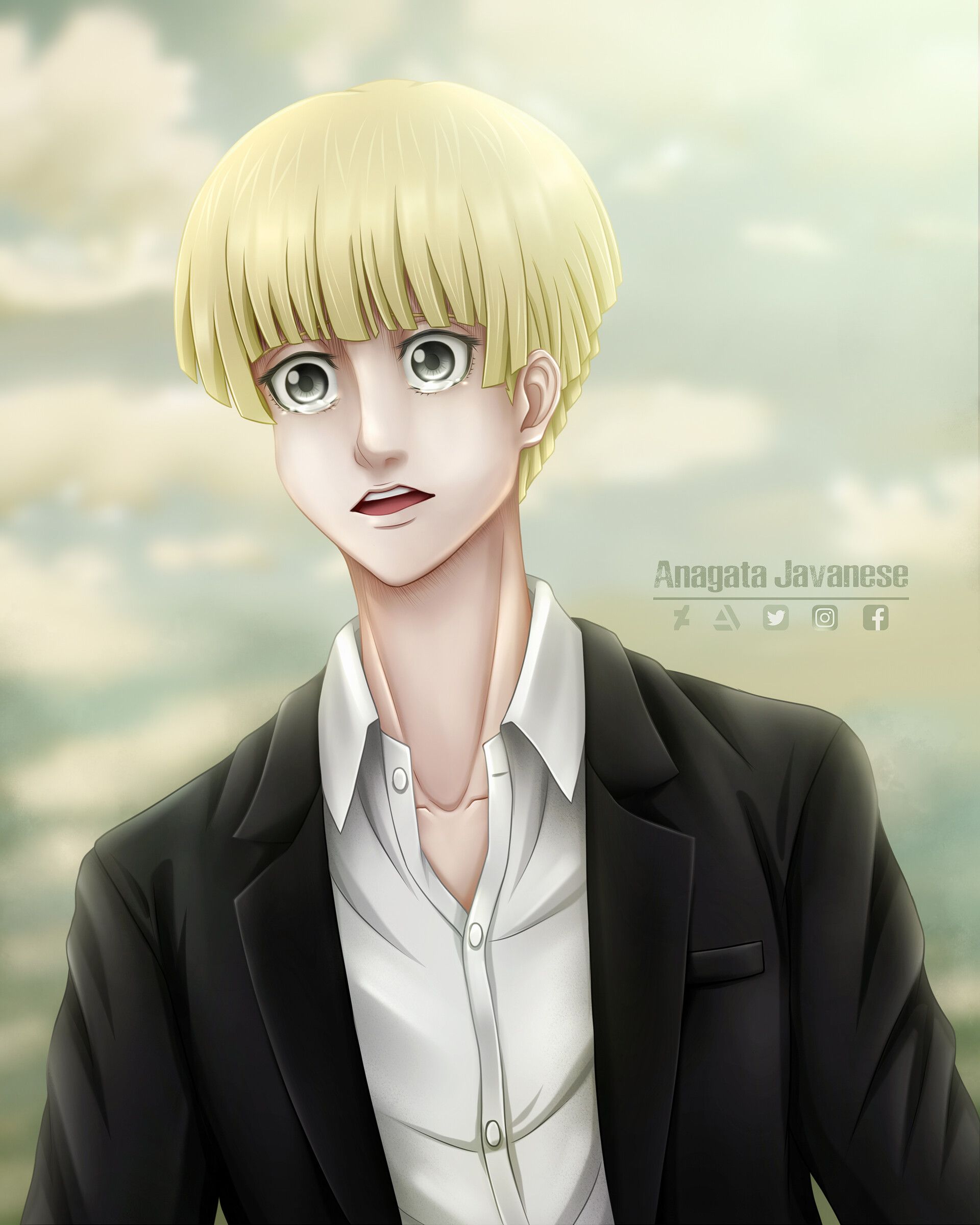 1920x2400 Yelena AoT in Chapter 117