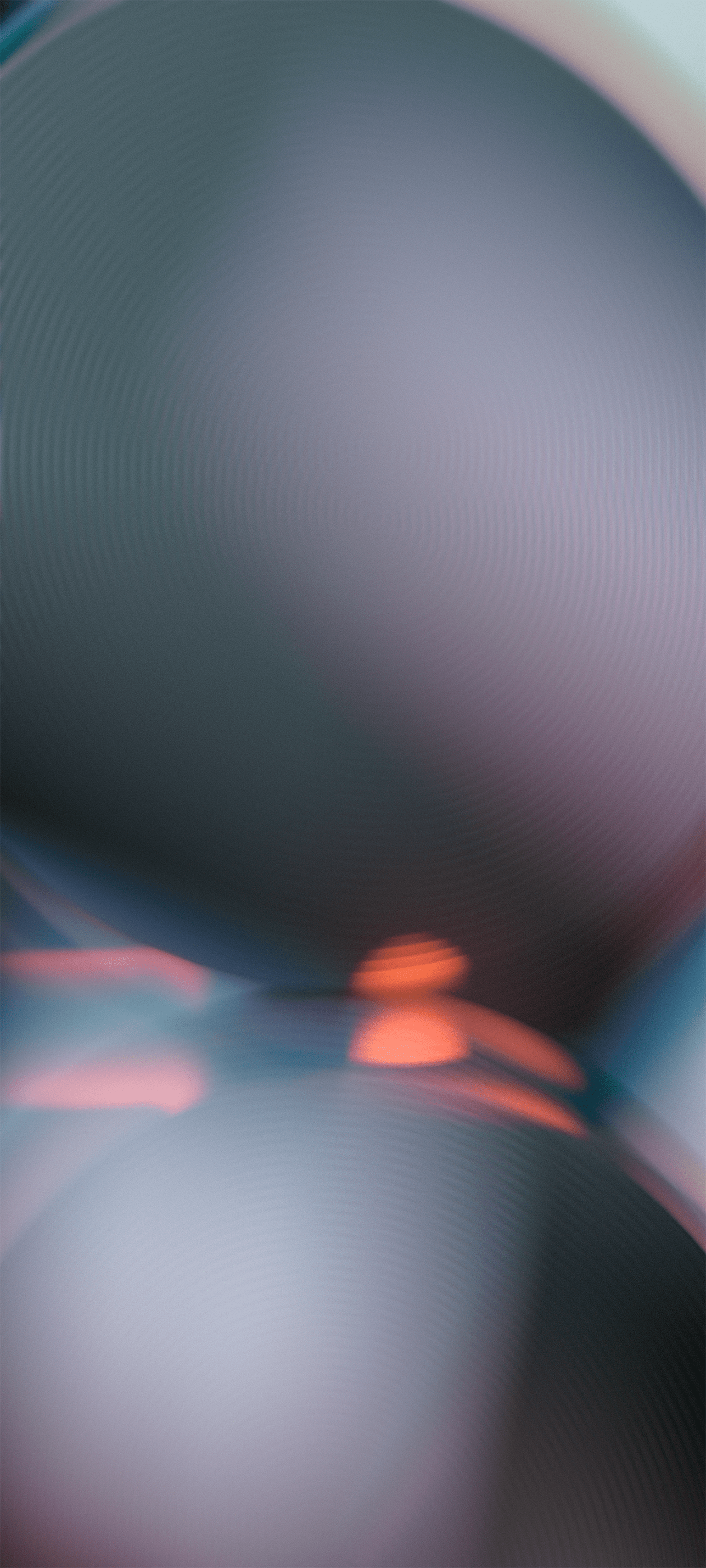 1260x2800 Nothing Phone 3 Stock Wallpaper