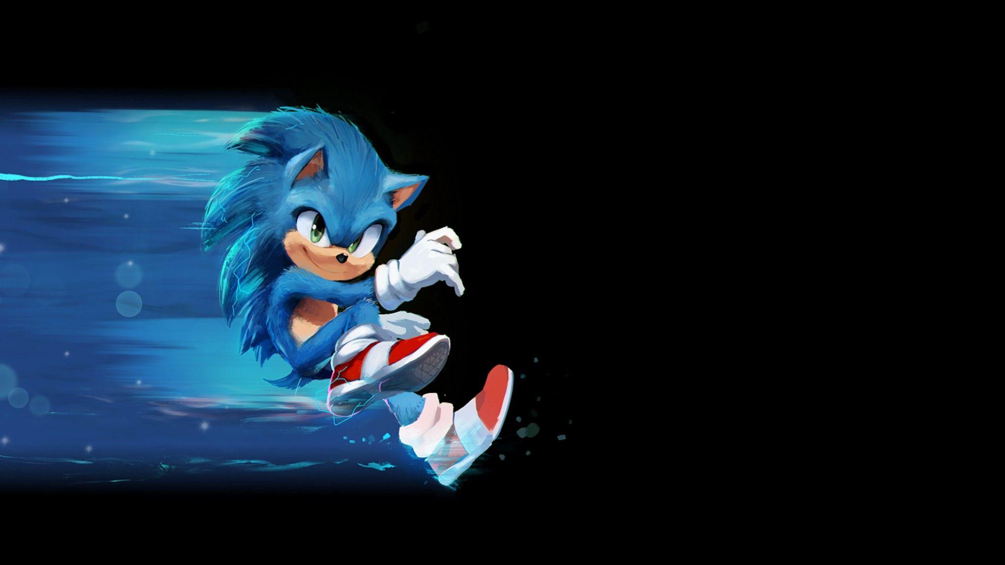 2048x1152 strēmiNG Movies! Sonic the Hedgehog 2020 Watch Full 4kHD