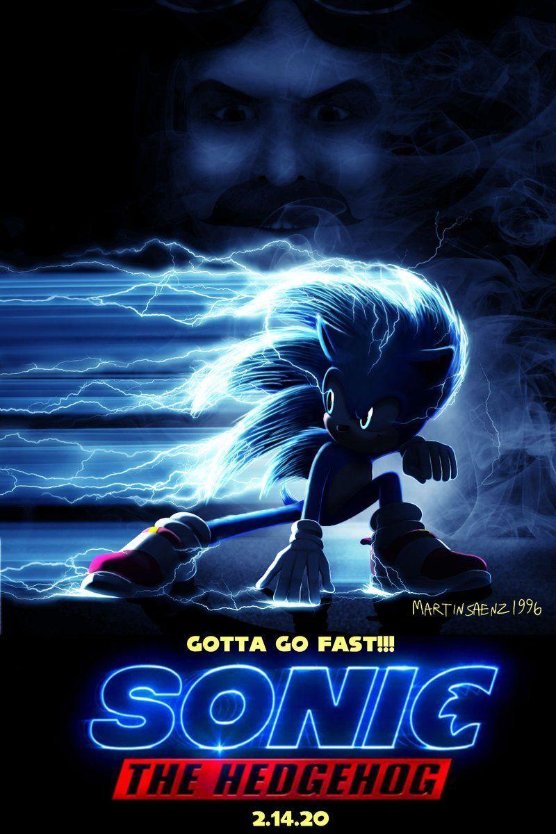 800x1200 Watch Sonic the Hedgehog Free Download. Hedgehog movie, Sonic