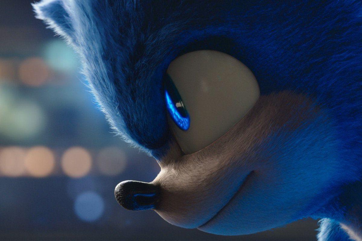 1200x800 Sonic the Hedgehog movie review: a satisfying walkthrough for any