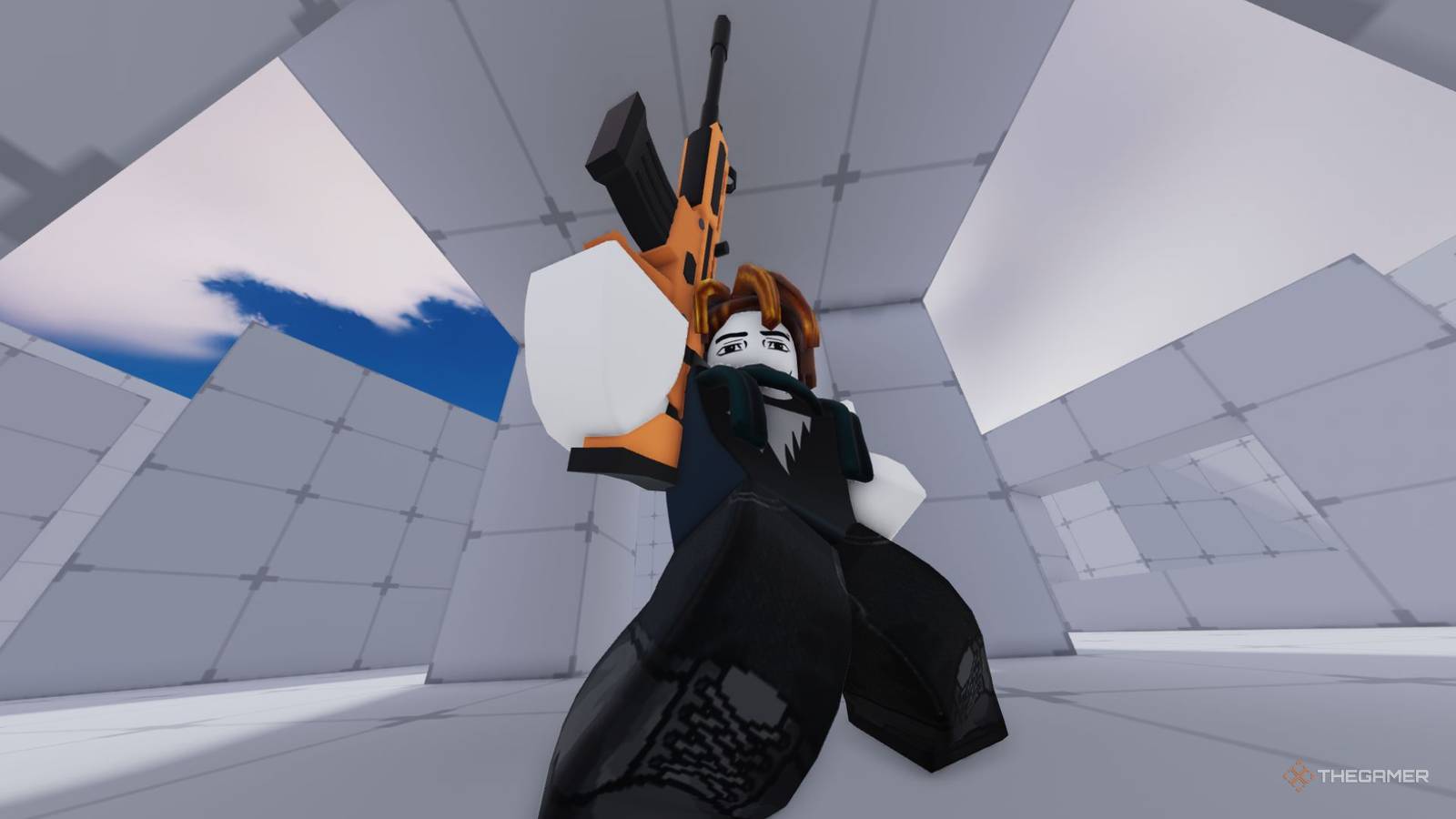 1600x900 How To Get The Hunt Mega Edition Token In Roblox: Rivals